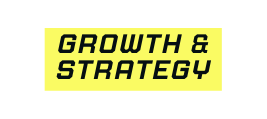 GROWTH STRATEGY
