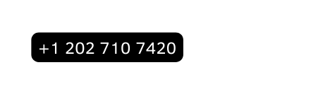1 202 710 7420